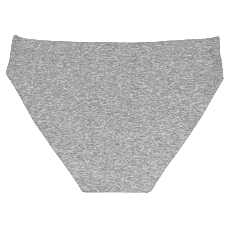 Mini slip βαμβακερό χωρίς ραφές