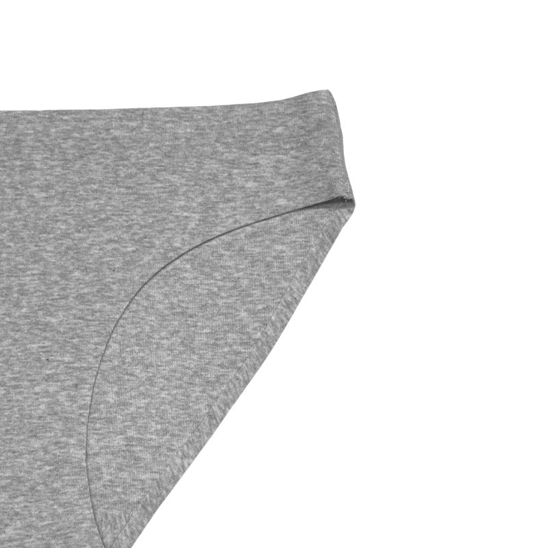 Mini slip βαμβακερό χωρίς ραφές