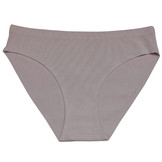 Mini slip βαμβακερό χωρίς ραφές