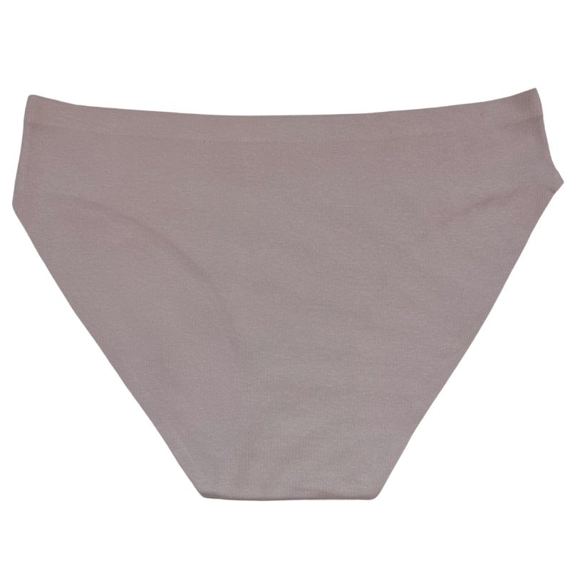 Mini slip βαμβακερό χωρίς ραφές
