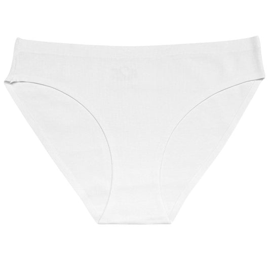 Mini slip βαμβακερό χωρίς ραφές