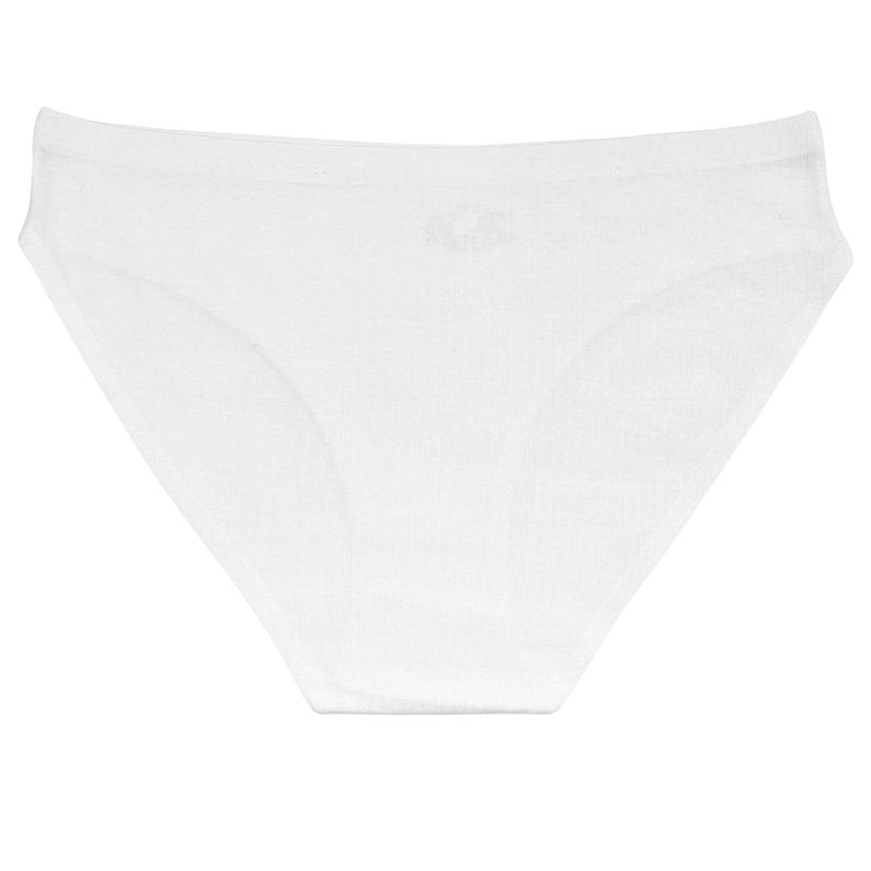 Mini slip βαμβακερό χωρίς ραφές
