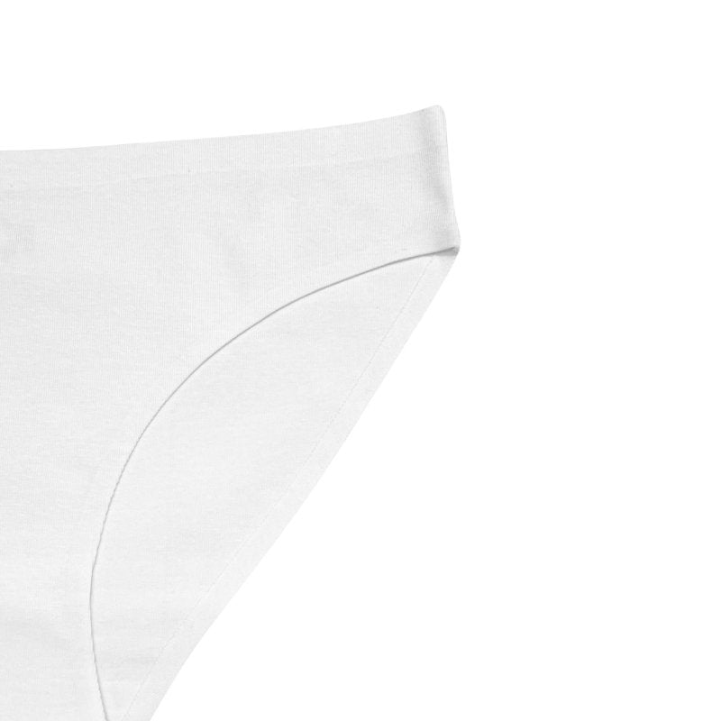 Mini slip βαμβακερό χωρίς ραφές