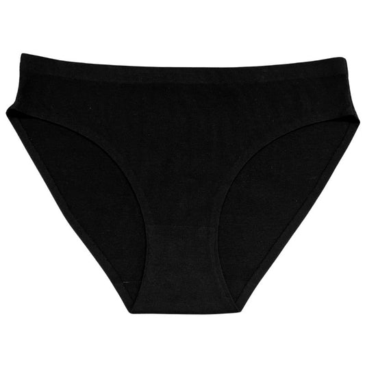 Mini slip βαμβακερό χωρίς ραφές