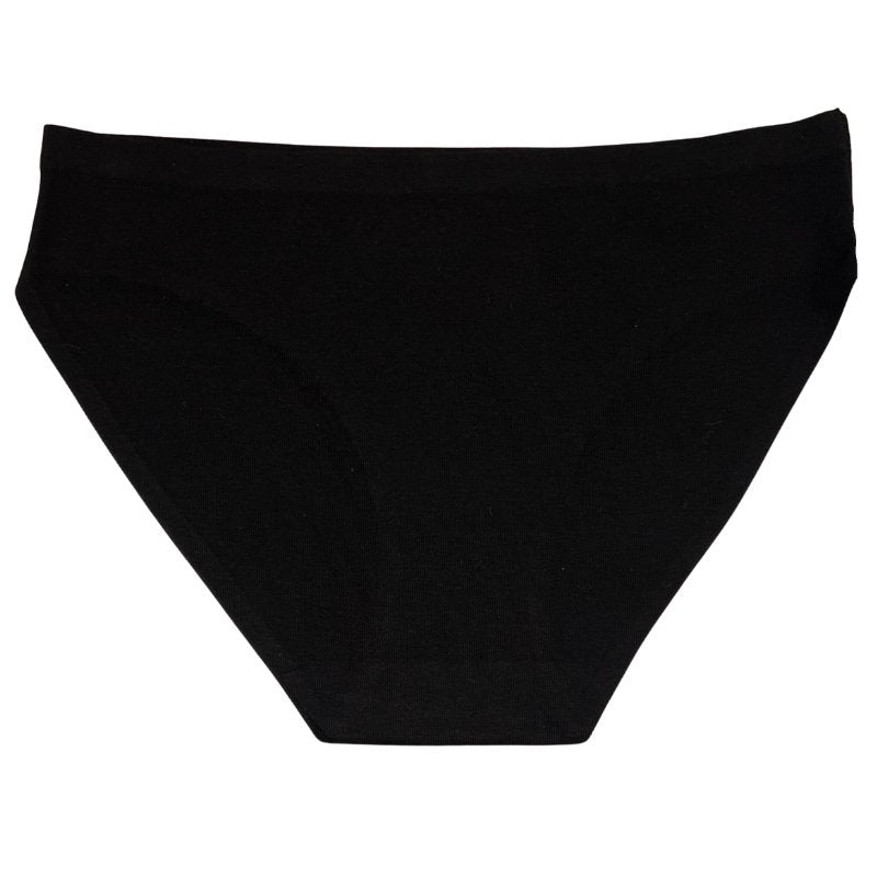 Mini slip βαμβακερό χωρίς ραφές