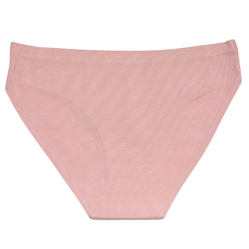 Mini slip βαμβακερό χωρίς ραφές