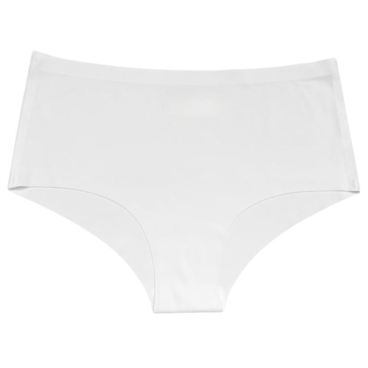 Ψηλόμεσο midi slip χωρίς ραφές