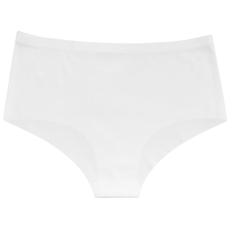 Ψηλόμεσο midi slip χωρίς ραφές