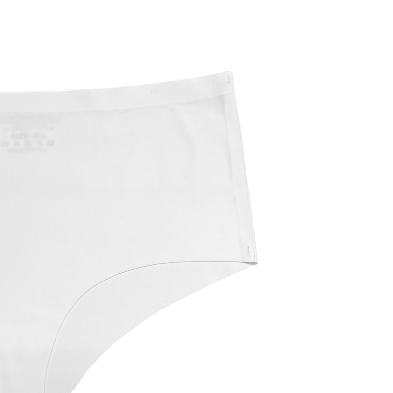 Ψηλόμεσο midi slip χωρίς ραφές
