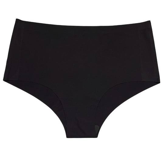 Ψηλόμεσο midi slip χωρίς ραφές