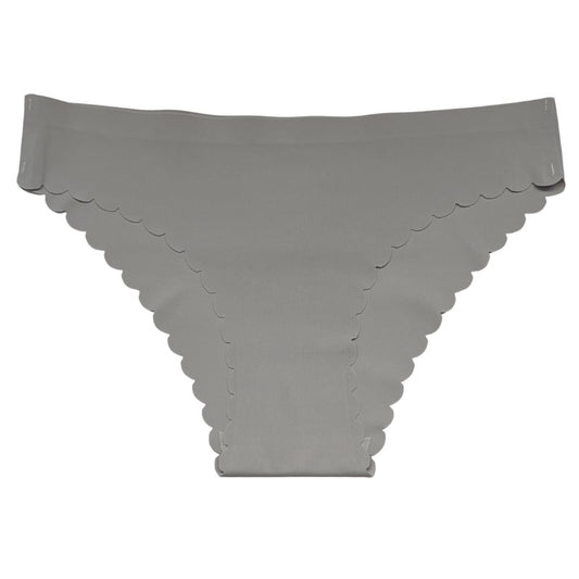 Mini Slip χωρίς ραφές με σχέδιο