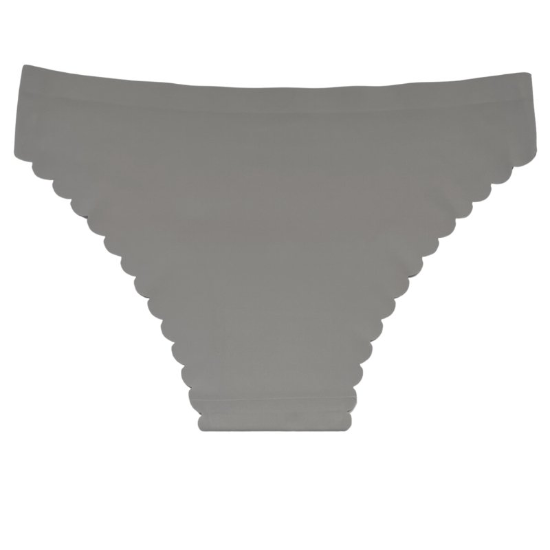 Mini Slip χωρίς ραφές με σχέδιο