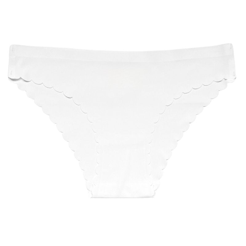 Mini Slip χωρίς ραφές με σχέδιο