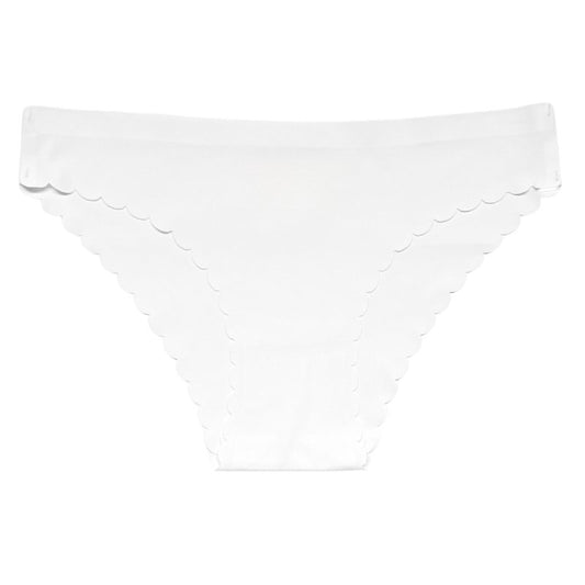 Mini Slip χωρίς ραφές με σχέδιο