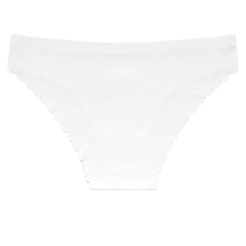 Mini Slip χωρίς ραφές με σχέδιο