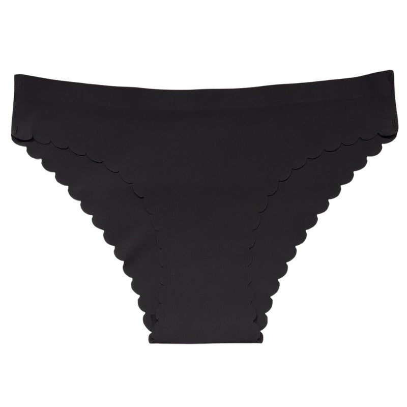 Mini Slip χωρίς ραφές με σχέδιο