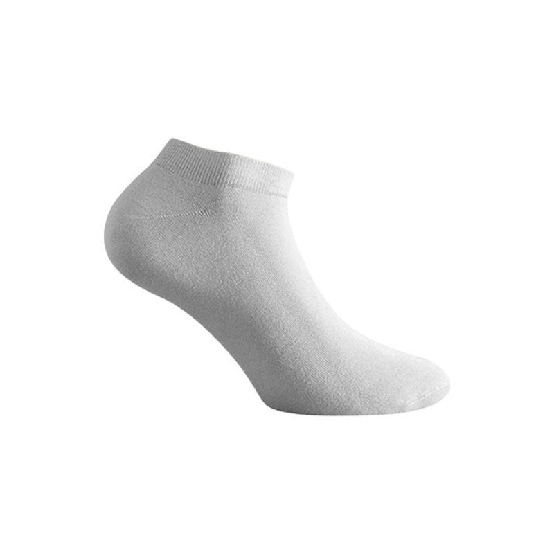 Τερλίκι κάλτσα Walk Ανδρική Bamboo | W324 λευκό πλάι