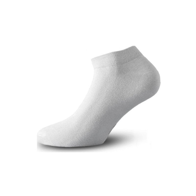 Τερλίκι κάλτσα Walk Ανδρική Bamboo | W324 λευκό