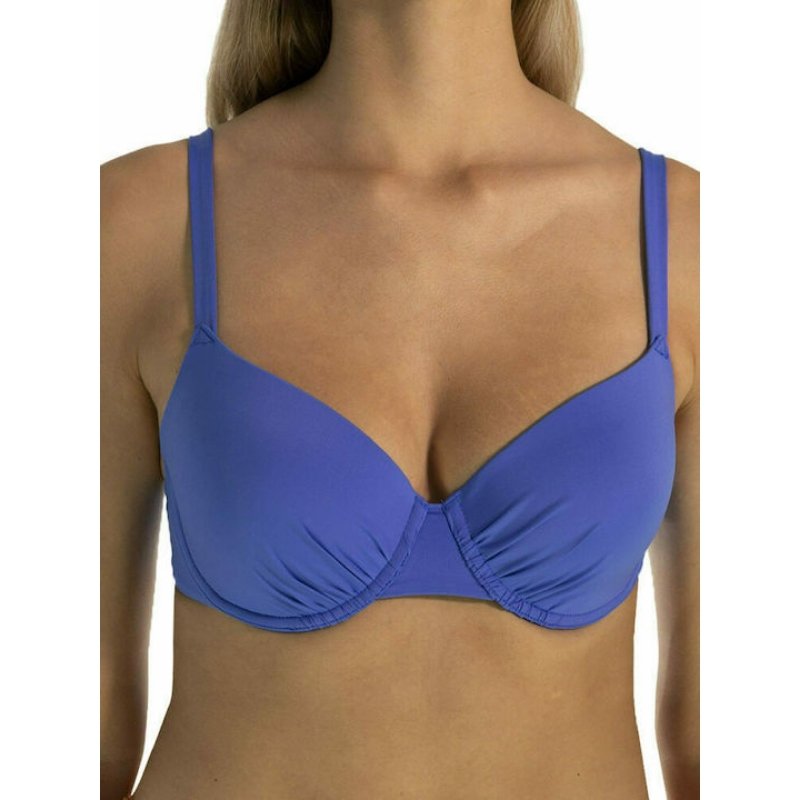 Women's Swimwear Bikini Top Bra | 22366083C-14