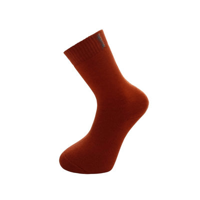 Ισοθερμική κάλτσα Pro 19610 με πολύ μαλακό λάστιχο κεραμιδί