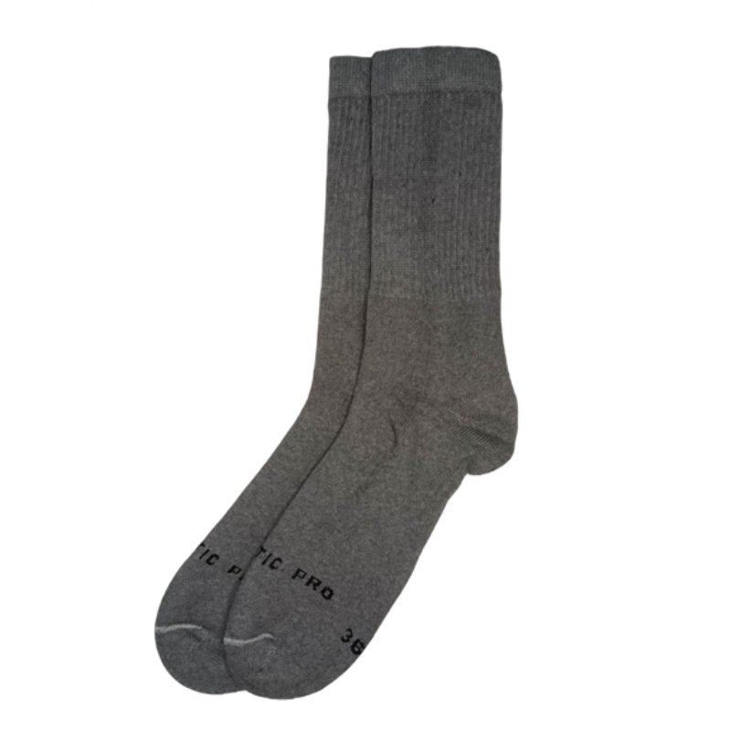 Αθλητικές κάλτσες Douros βαμβακερές | 475 γκρι