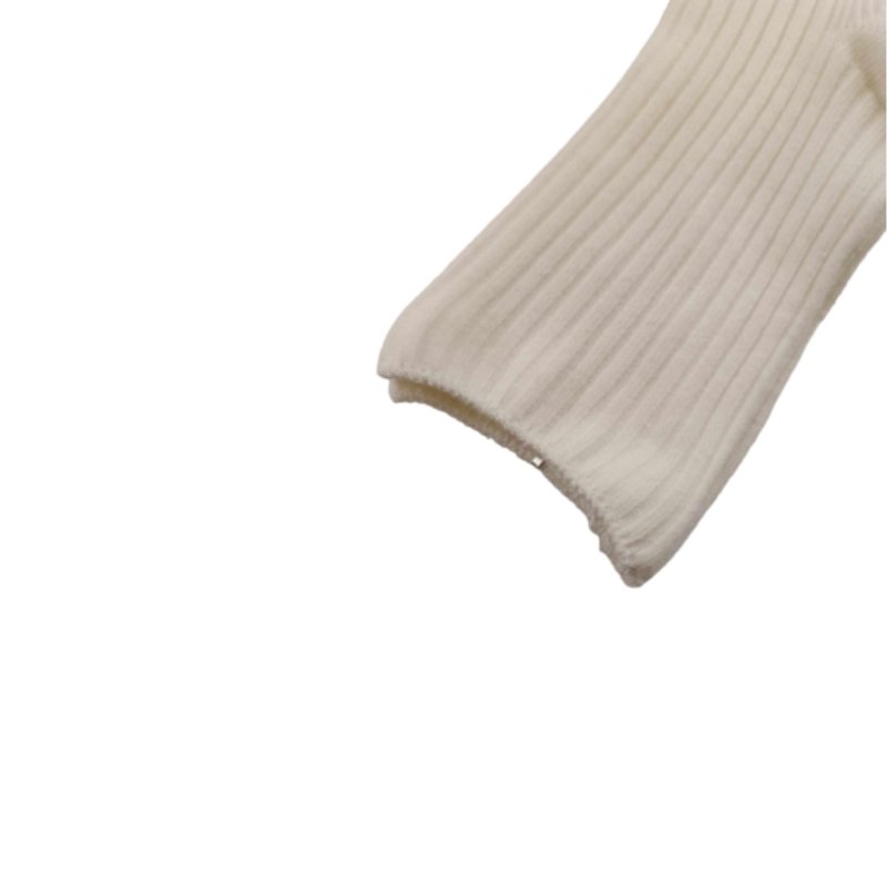 Κάλτσα ημίκοντη χωρίς λάστιχο | ISABELLA 1ASS