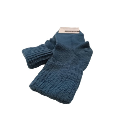 Γυναικεία κάλτσα Pezzini πολύ ζεστή & απαλή | DCZ-604 ραφ κοντινό