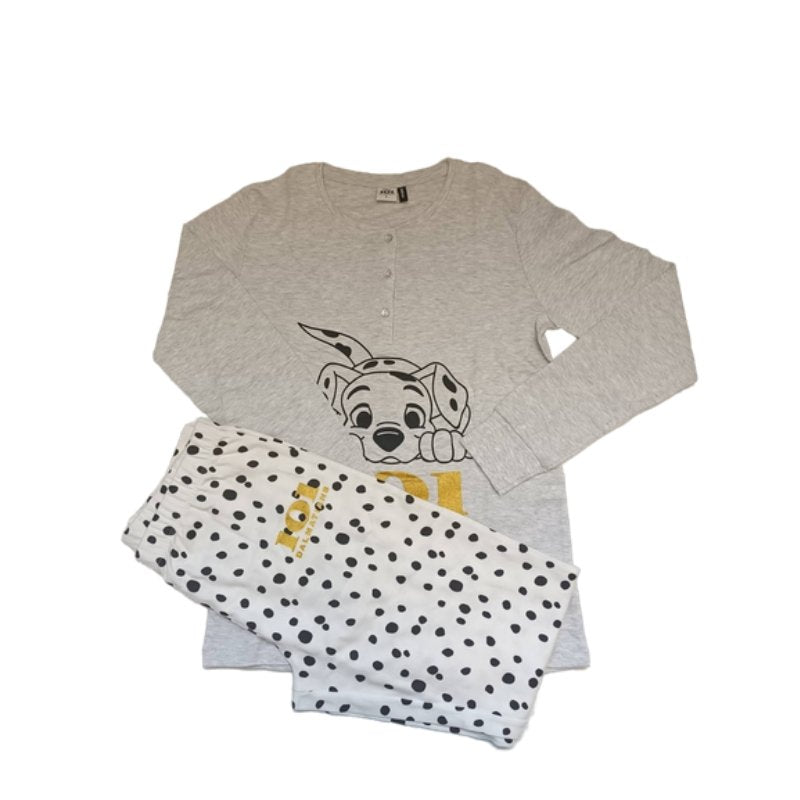 Discount Tezenis Pijama Snoopy Hombre Tezenis Pigiama Tezenis