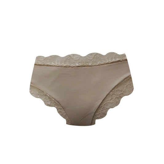 Slip Tai με δαντέλα | 742/C