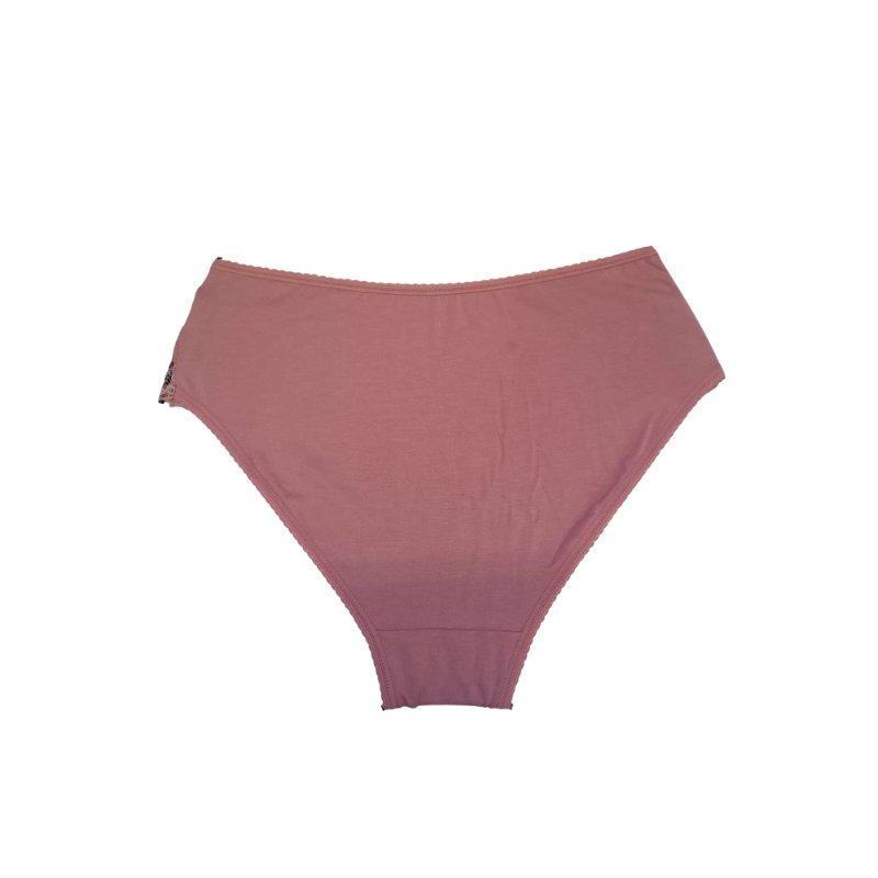 Slip Tai με δαντέλα | 742/C