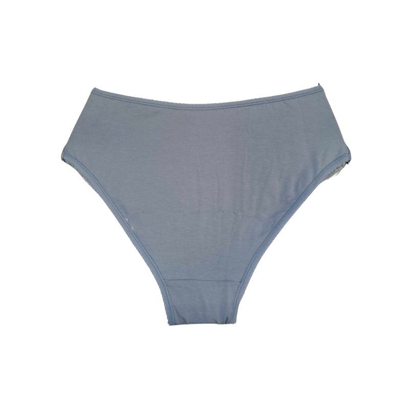 Slip Tai με δαντέλα | 742/C