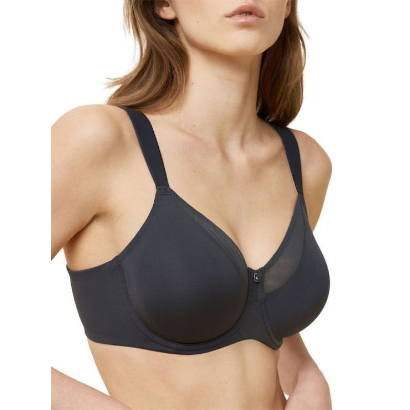Σουτιέν minimizer με 3D μπανέλα | True Shape Sensation W01 κοντινό