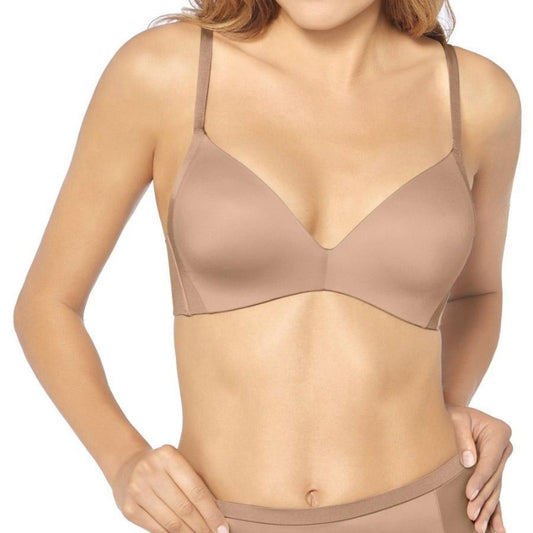 Σουτιέν TRIUMPH με ελαφριά ενίσχυση Body Make-up Soft Touch P EX