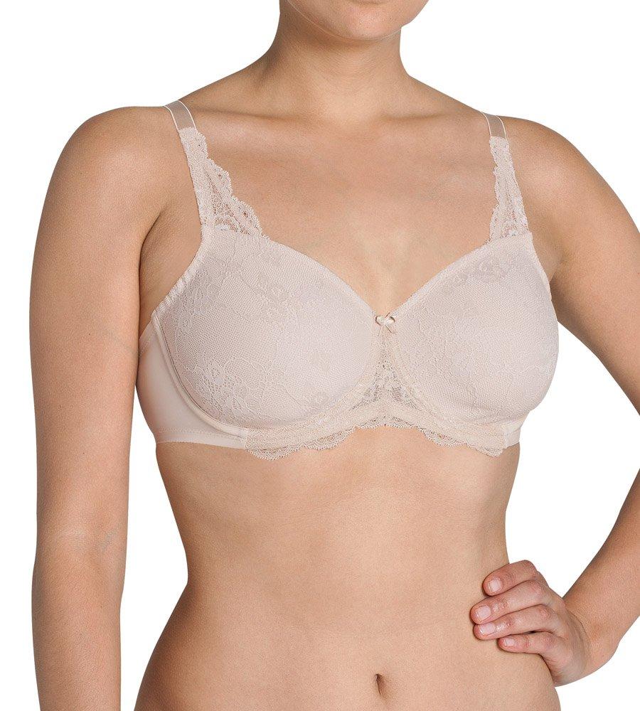 Σουτιέν TRIUMPH minimizer με μπανέλα | Contouring Sensation W01 μπέζ