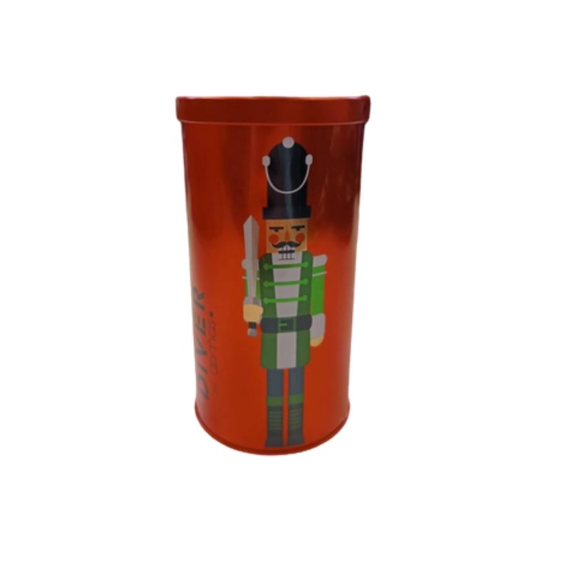 Ανδρικό Boxer ADMAS με μικρές στάμπες & συσκευασία Δώρου | 48452-0 συσκευασία
