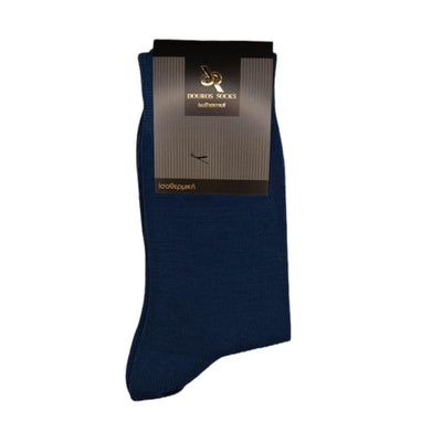 Γυναικείες ισοθερμικές κάλτσες Douros | 5001 ραφ