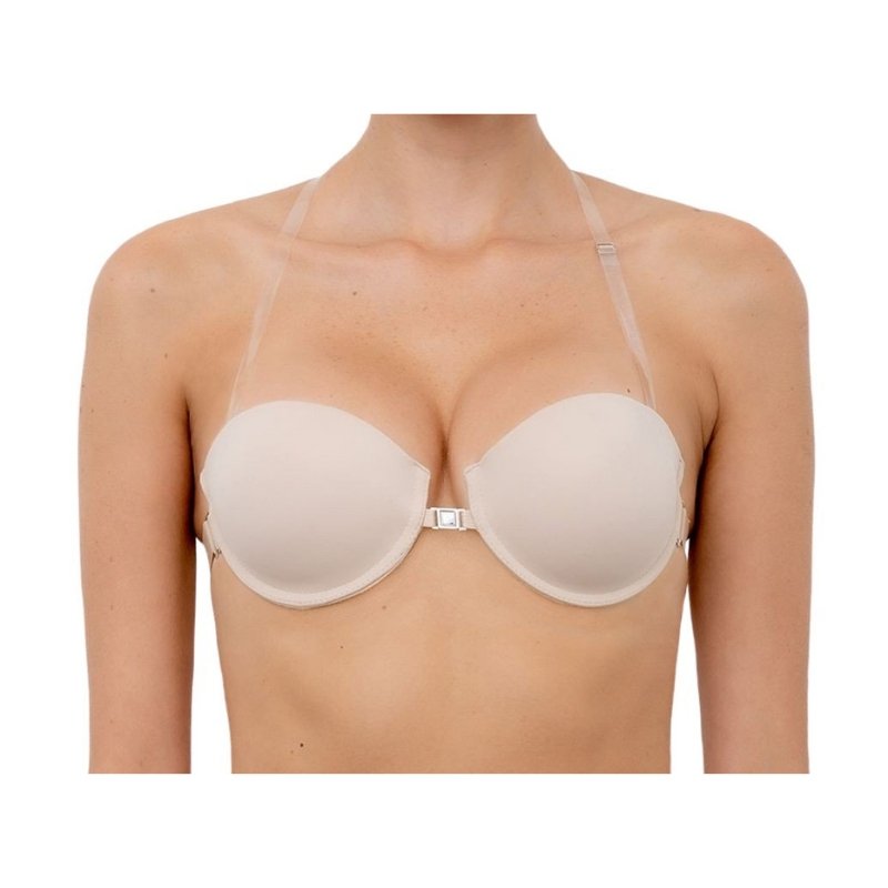 Push-up bra Lormar For Me Double - Lormar