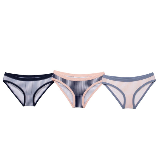 Τριάδα Cotonella mini slip | 3362-00100 μπροστά